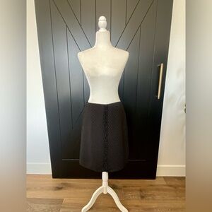 Ann Taylor Loft skirt